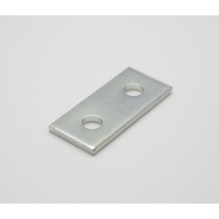 Flex-Strut Splice, 2-Hole FS-5007 E/G